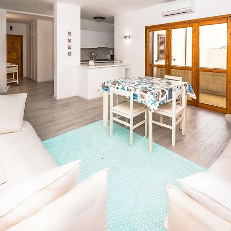 Appartamento Punta Nera Λα Μανταλένα Εξωτερικό φωτογραφία