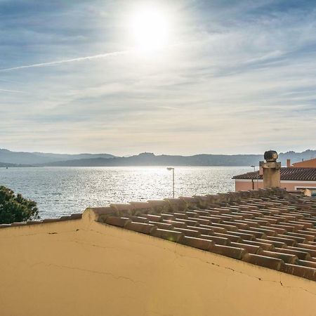 Appartamento Punta Nera Λα Μανταλένα Εξωτερικό φωτογραφία