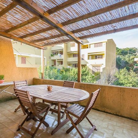 Appartamento Punta Nera Λα Μανταλένα Εξωτερικό φωτογραφία
