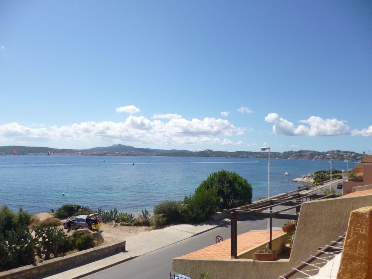 Appartamento Punta Nera Λα Μανταλένα Εξωτερικό φωτογραφία