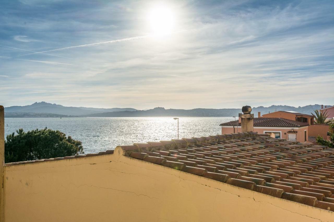 Appartamento Punta Nera Λα Μανταλένα Εξωτερικό φωτογραφία