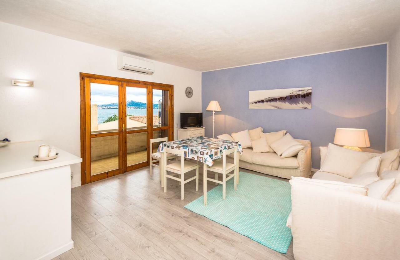 Appartamento Punta Nera Λα Μανταλένα Εξωτερικό φωτογραφία